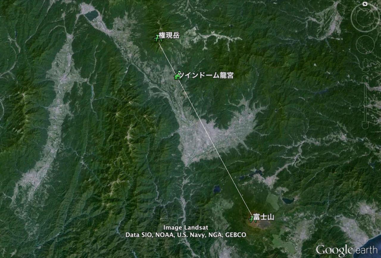 Twin Dome Ryugu Villa Hokuto  Exterior photo